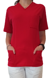 Medicinska majica XXS - XL 16 Boja