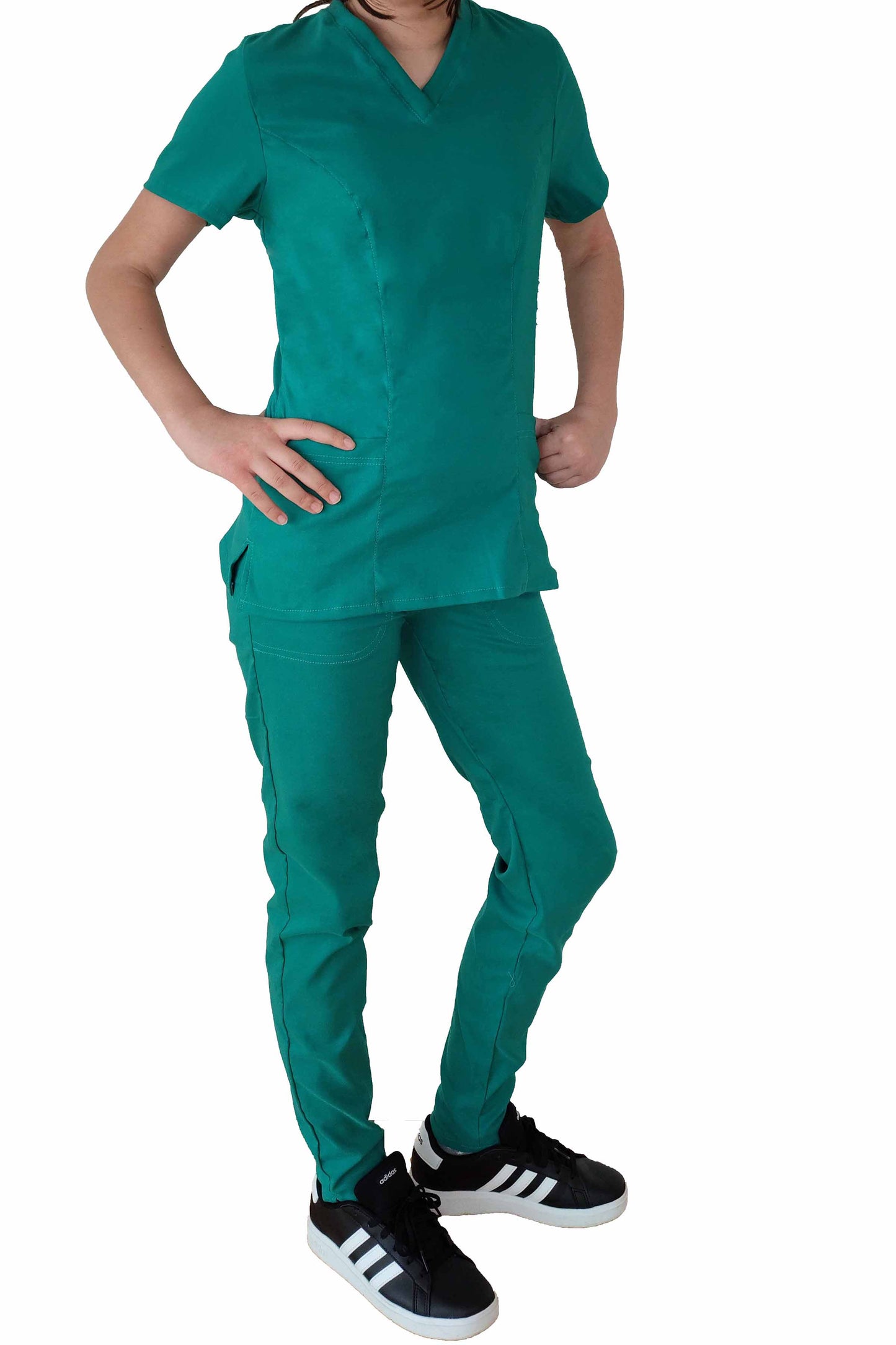 Pantalone sa elastinom