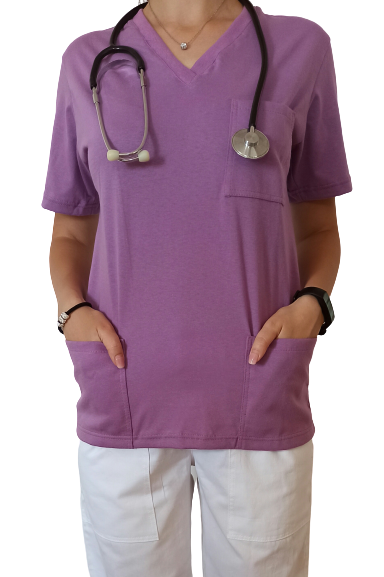 Medicinska majica XXS - XL 16 Boja