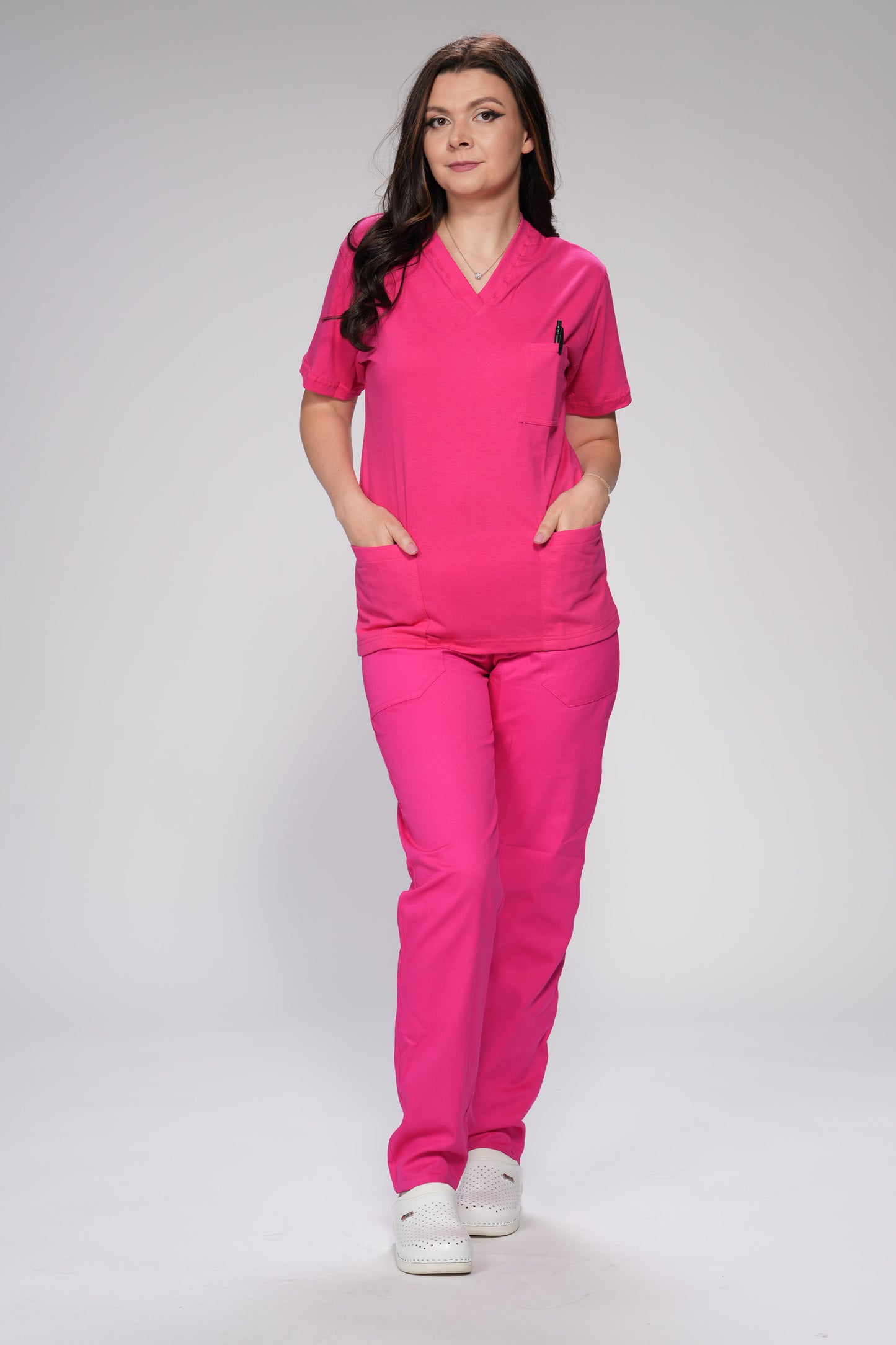 Medicinska majica XXL - 6XL 16 Boja