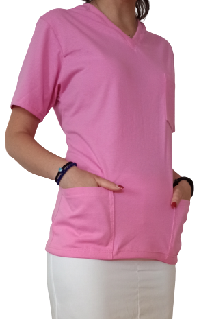 Medicinska majica XXS - XL 16 Boja