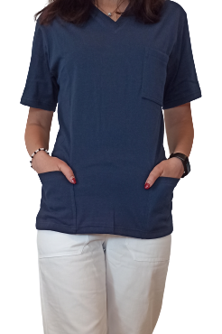 Medicinska majica XXS - XL 16 Boja