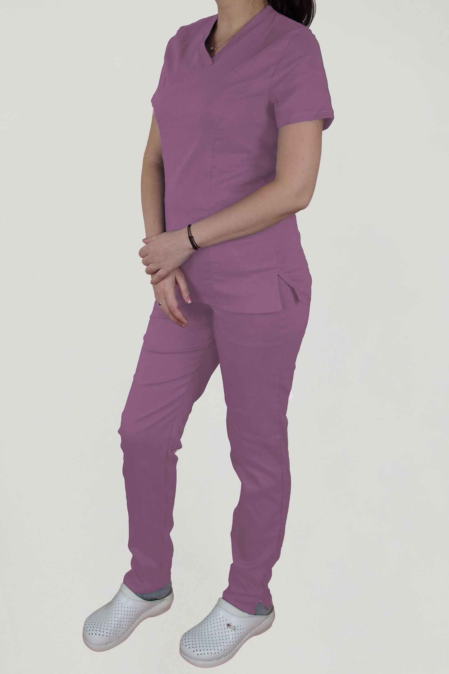 Pantalone sa elastinom