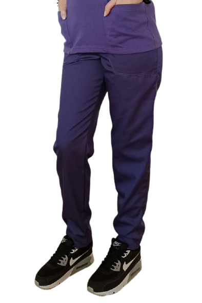 Pantalone od kepera (35% pamuk, 65% poliester) - 10 boja