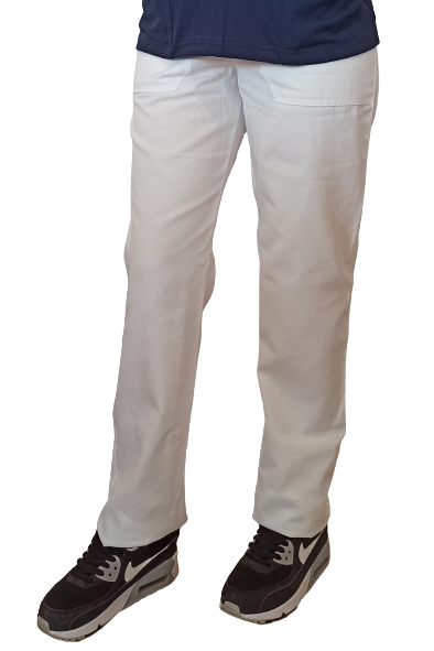 Pantalone od kepera (100% pamuk) - 12 boja - 4XL - 6XL