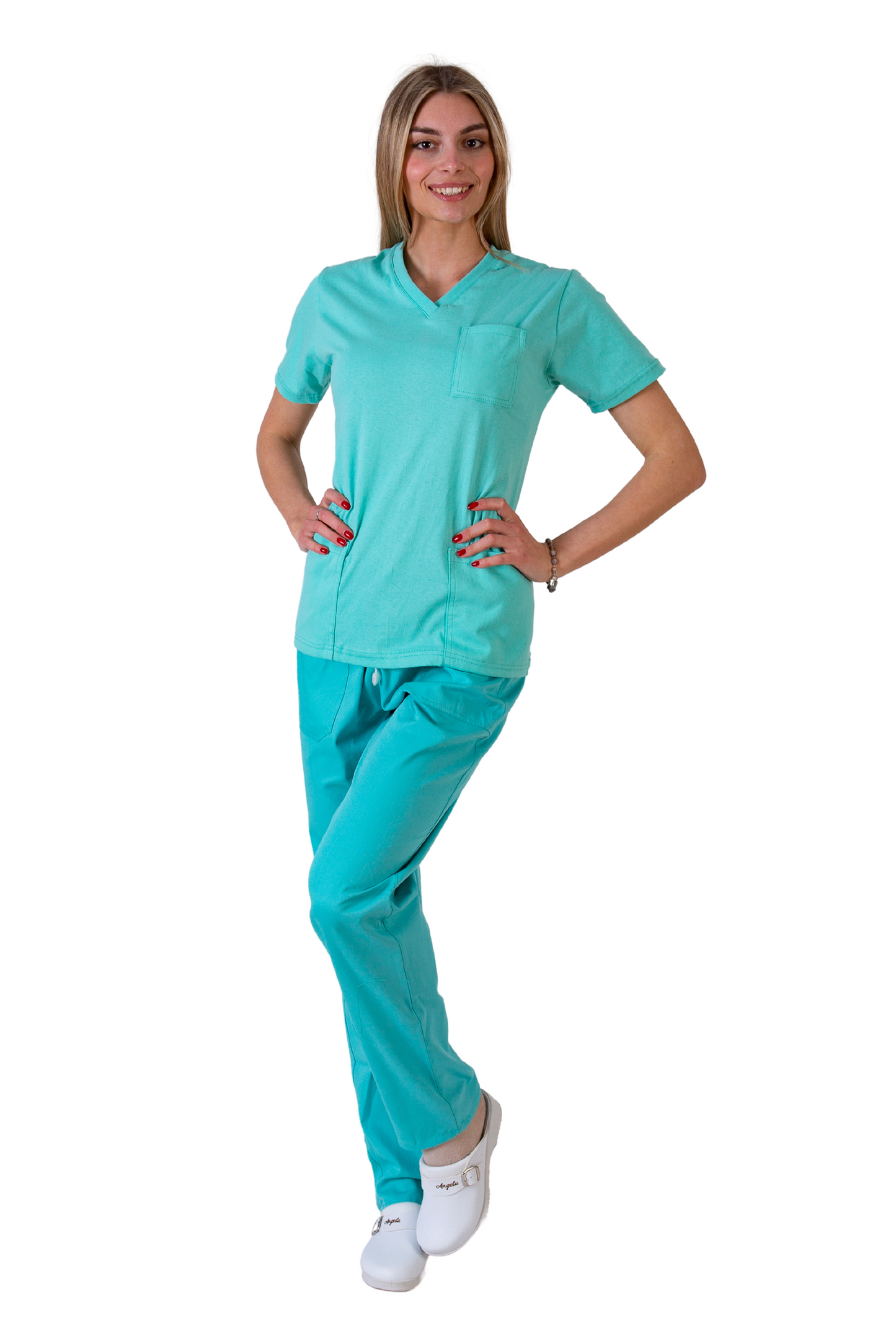 Medicinska majica 16 Boja