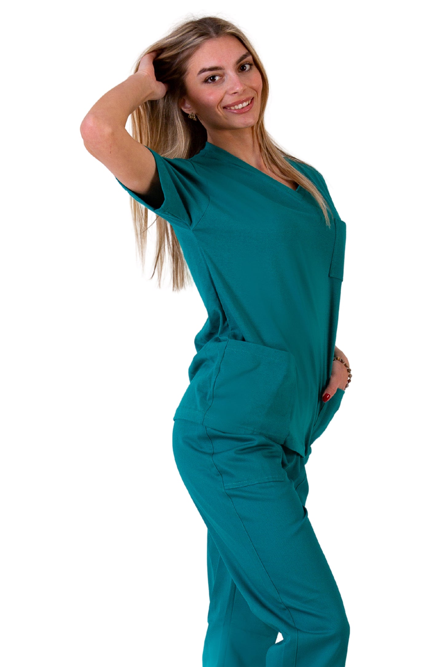 Medicinska majica 16 Boja