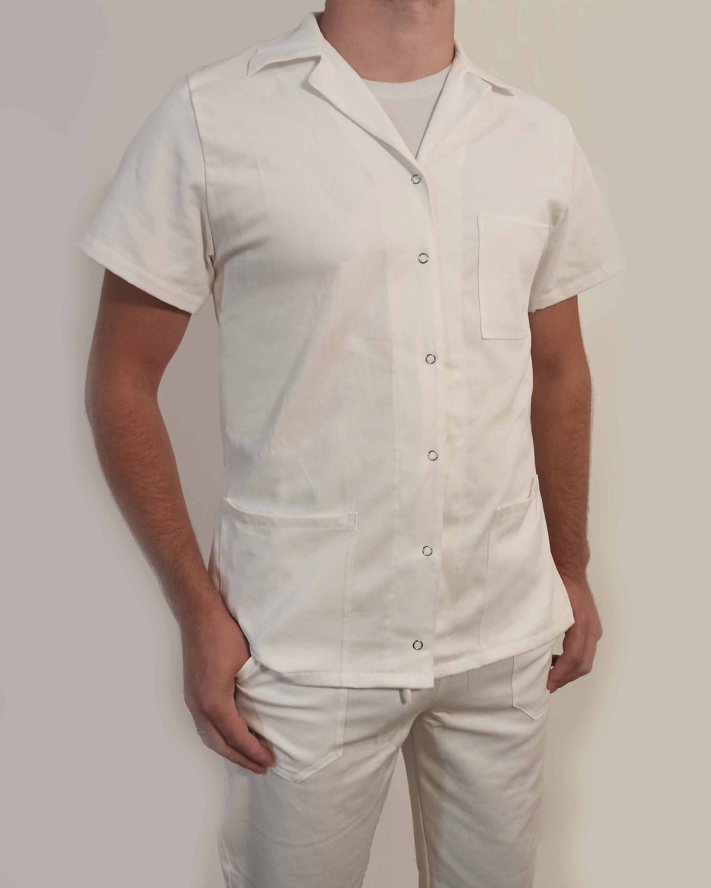 Muška bluza sa drikerima - rasprodaja