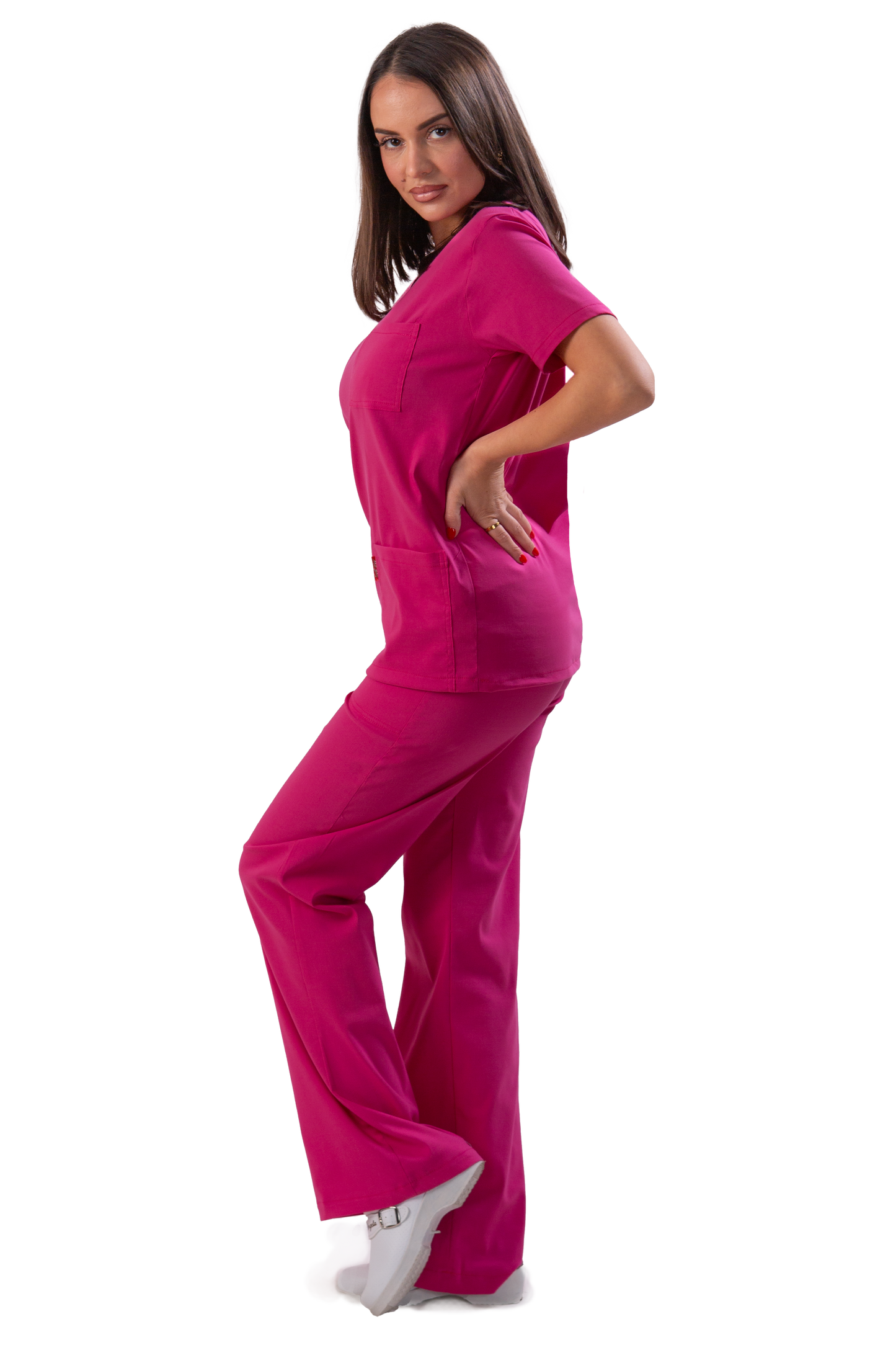 Komplet elastin Zvono