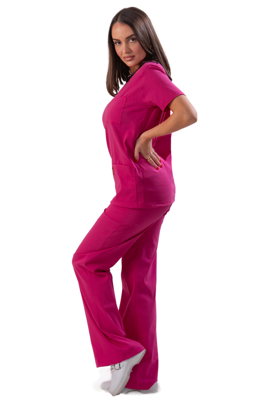 Komplet elastin Zvono