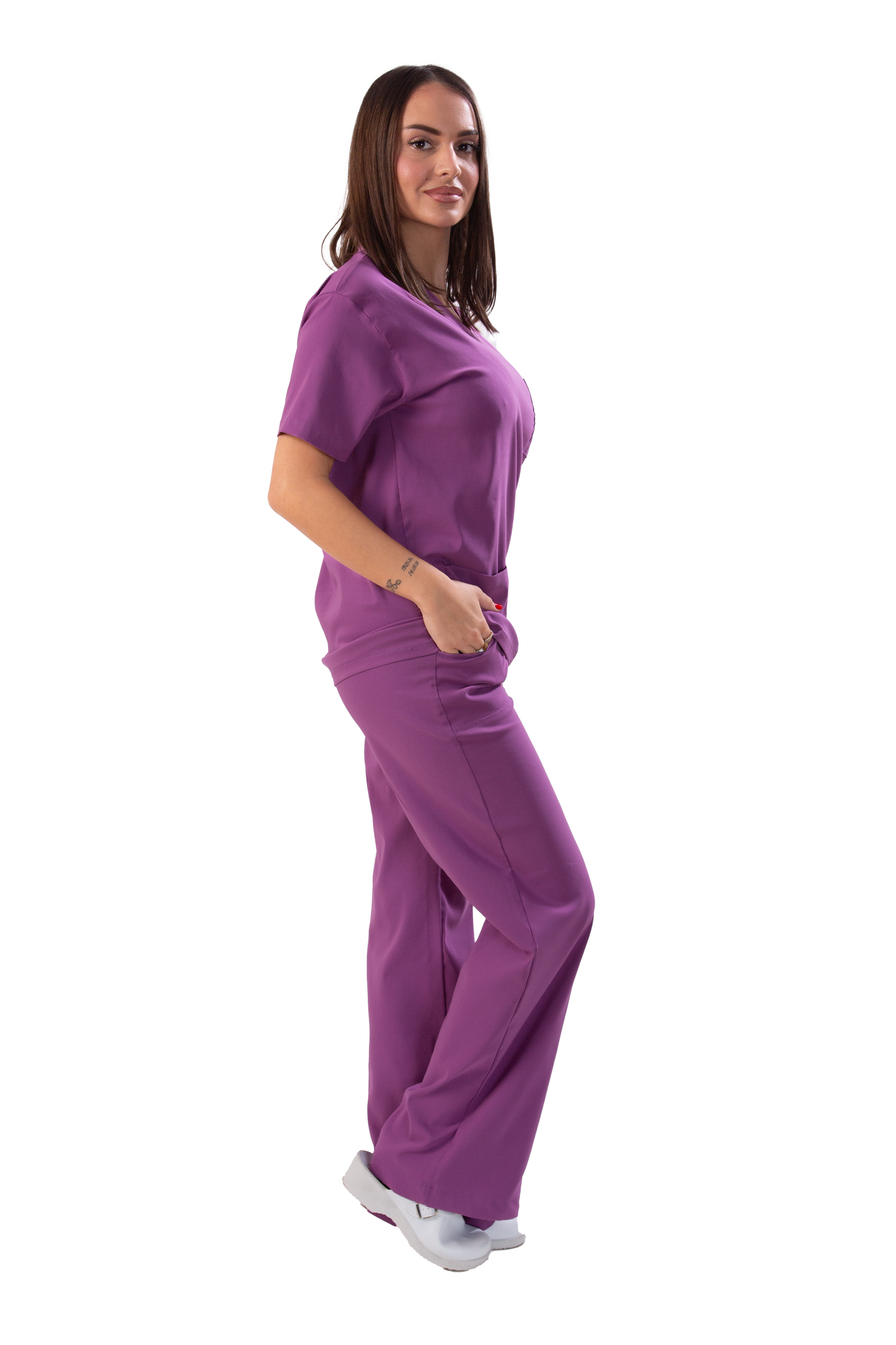 Komplet elastin Zvono