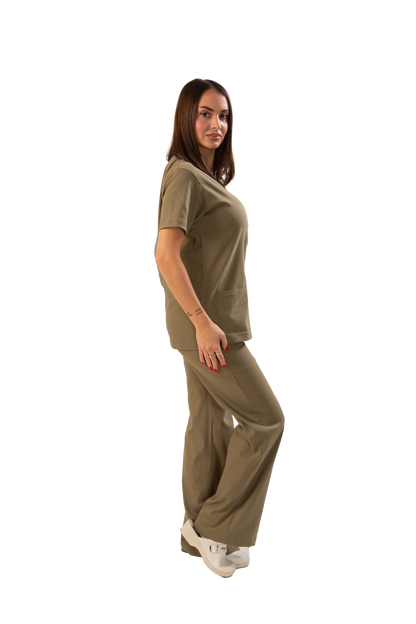 Komplet elastin Zvono