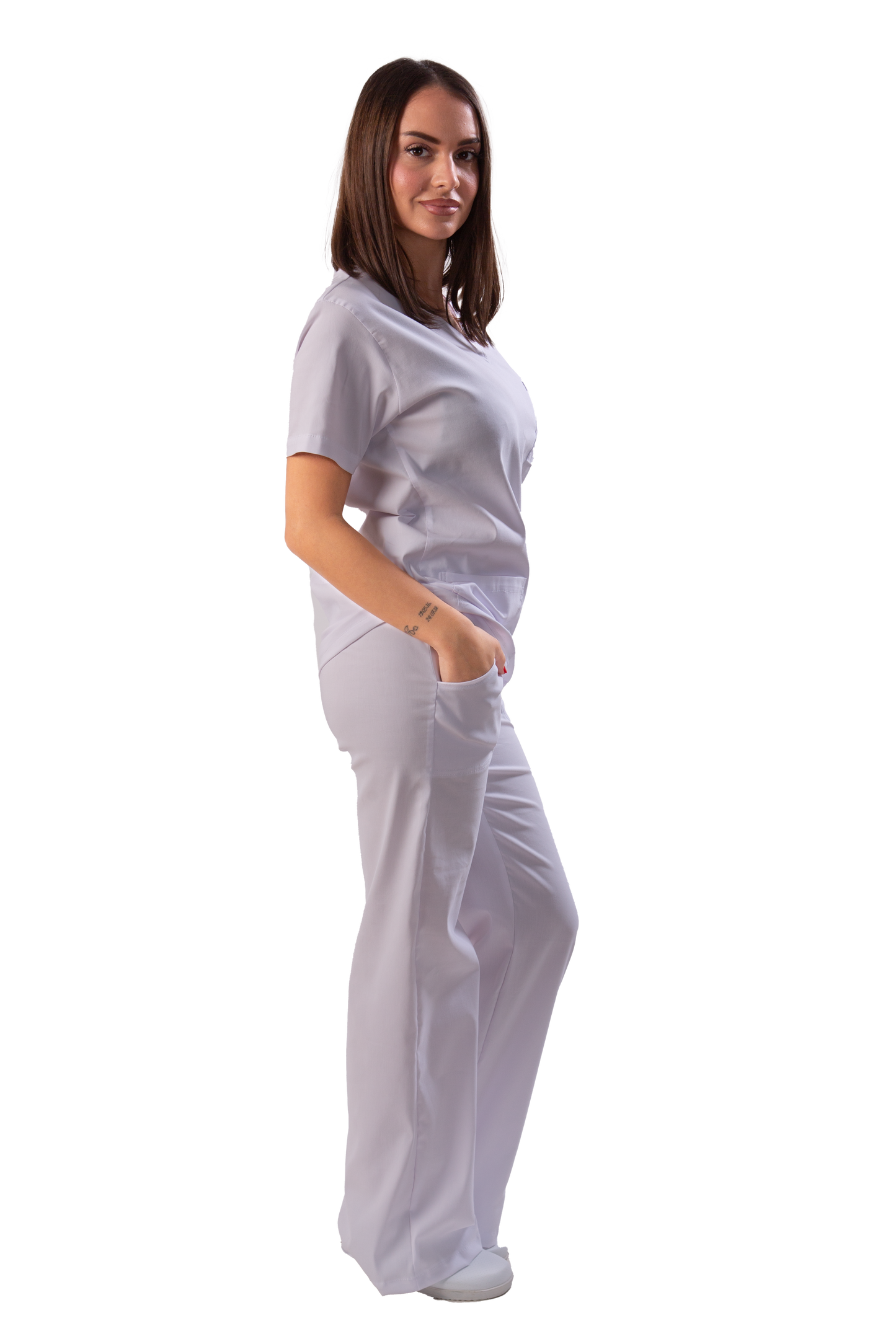 Komplet elastin Zvono