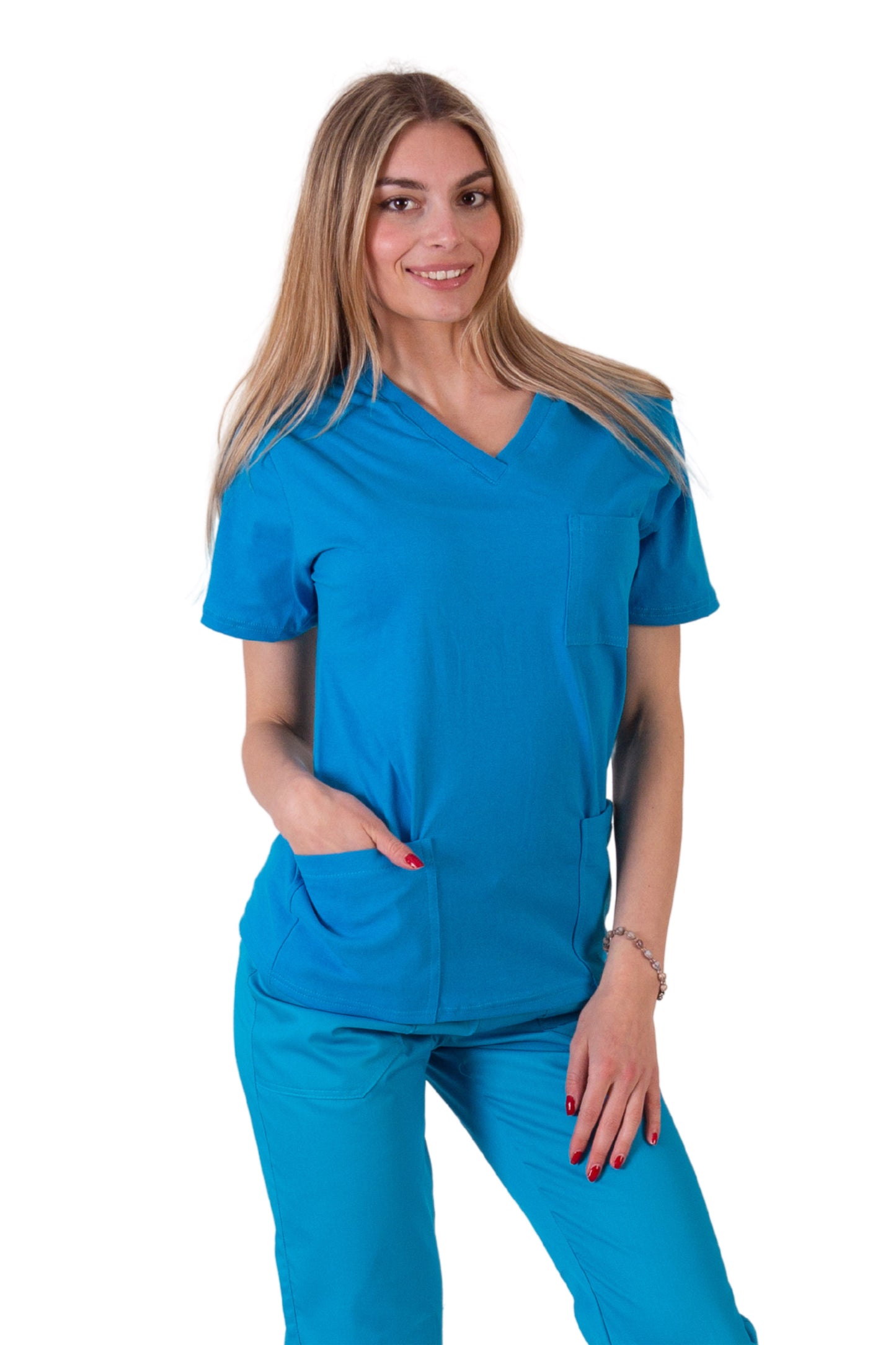 Medicinska majica 16 Boja